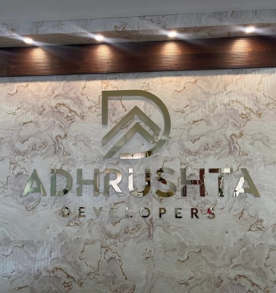 Adhrushta Developers